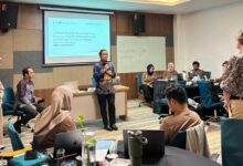 Unhas dan VU Amsterdam Siapkan Akademisi Indonesia Timur Menuju Jenjang PhD