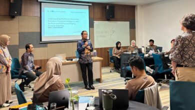 Unhas dan VU Amsterdam Siapkan Akademisi Indonesia Timur Menuju Jenjang PhD