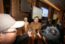 Appi Dorong Pendidikan Makassar Adaptif terhadap AI, Karakter Siswa Tetap Jadi Prioritas