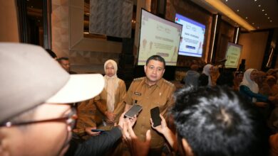 Appi Dorong Pendidikan Makassar Adaptif terhadap AI, Karakter Siswa Tetap Jadi Prioritas