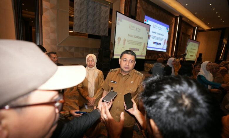 Appi Dorong Pendidikan Makassar Adaptif terhadap AI, Karakter Siswa Tetap Jadi Prioritas