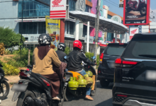 JMSI Sulsel Soroti Kelangkaan BBM dan LPG, Sebut Beban Ekonomi Warga Makin Berat