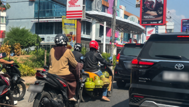 JMSI Sulsel Soroti Kelangkaan BBM dan LPG, Sebut Beban Ekonomi Warga Makin Berat