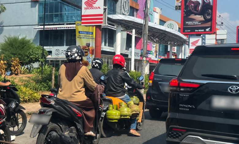JMSI Sulsel Soroti Kelangkaan BBM dan LPG, Sebut Beban Ekonomi Warga Makin Berat