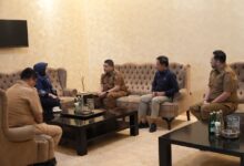 Pemkot Makassar Siapkan SDM Ahli Statistik, Gandeng BPS RI Buka Peluang Pendidikan Afirmasi