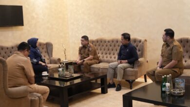 Pemkot Makassar Siapkan SDM Ahli Statistik, Gandeng BPS RI Buka Peluang Pendidikan Afirmasi