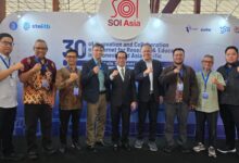 Prof Niswar Raih Penghargaan Internasional, Dedikasi Dua Dekade Bangun Ekosistem Internet di Unhas