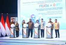 OJK Dorong Keuangan Digital Jadi Penggerak Ekonomi dan Perluasan Akses Pembiayaan