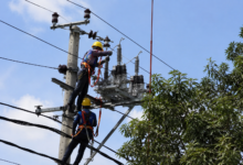 PLN Padamkan Listrik di 14 Wilayah Makassar Hari Ini, Berlangsung hingga Tengah Malam