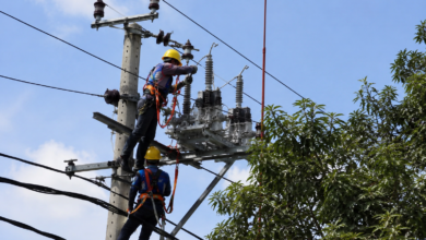 PLN Padamkan Listrik di 14 Wilayah Makassar Hari Ini, Berlangsung hingga Tengah Malam
