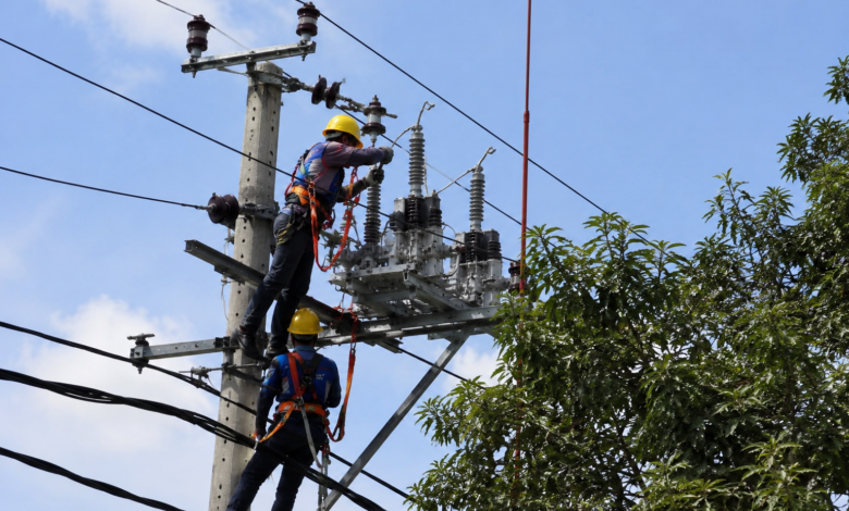 PLN Padamkan Listrik di 14 Wilayah Makassar Hari Ini, Berlangsung hingga Tengah Malam
