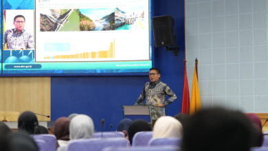PT Vale Perkuat Ketahanan Energi melalui PLTA dan Inovasi Rendah Karbon
