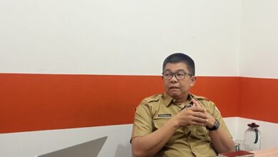 Disperkim Makassar Bahas Pengelolaan PSU hingga Penanganan Rumah Tidak Layak Huni