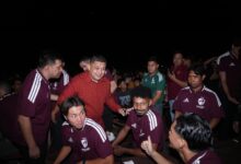 Appi Ungkap Tender Stadion Untia Segera Diumumkan, PSM Ditargetkan Kembali Bermarkas di Makassar