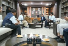 Munafri Soroti Pemadaman Bergilir, PLN Pastikan Gangguan Listrik Makassar Berakhir 5 September