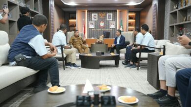 Munafri Soroti Pemadaman Bergilir, PLN Pastikan Gangguan Listrik Makassar Berakhir 5 September