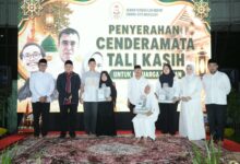 Kenang Setahun Tragedi DPRD Makassar, Munafri: Jangan Sampai Terulang