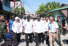 Korban Kebakaran Asrama Mattoanging Dapat Akses Kesehatan, Appi Pastikan Layanan Puskesmas
