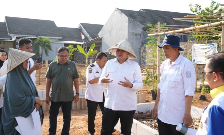 RPH Tamangapa Bakal Disulap Jadi Kawasan Peternakan dan Pertanian Modern