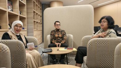 Ke Jepang, Aliyah Jajaki Kerja Sama Makassar dengan Tiga Kota untuk Lingkungan hingga Transportasi