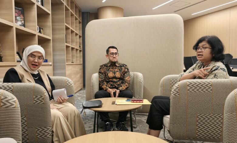 Ke Jepang, Aliyah Jajaki Kerja Sama Makassar dengan Tiga Kota untuk Lingkungan hingga Transportasi