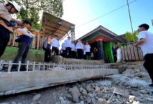 TPA Tamangapa Terus Dibenahi, Appi Kejar Pemenuhan Rekomendasi KLH