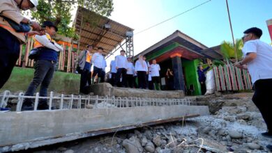 TPA Tamangapa Terus Dibenahi, Appi Kejar Pemenuhan Rekomendasi KLH