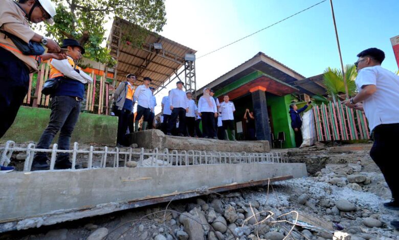 TPA Tamangapa Terus Dibenahi, Appi Kejar Pemenuhan Rekomendasi KLH