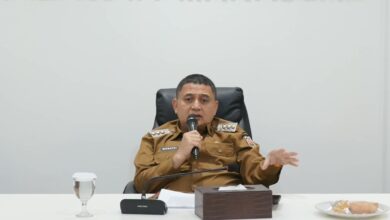 Lahan Bermasalah, Pemkot Makassar Percepat Pembebasan Tanah Jembatan Kembar Barombong