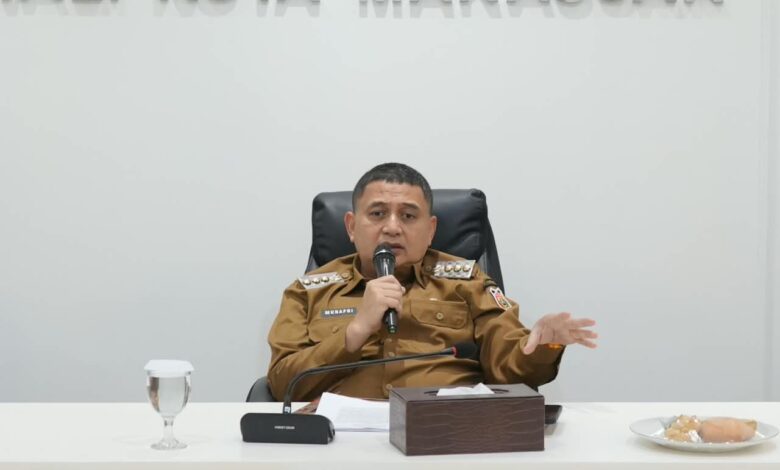 Lahan Bermasalah, Pemkot Makassar Percepat Pembebasan Tanah Jembatan Kembar Barombong