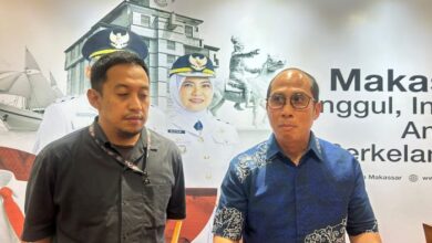 Sayembara Logo Hari Jadi ke-419 Makassar Dibuka, Desainer Wajib Lolos Seleksi Portofolio