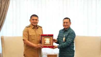 Makassar Berjasa Lindungi 103 Ribu Pekerja Rentan, Santunan Rp192,5 Juta Disalurkan