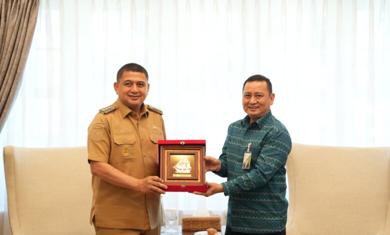 Makassar Berjasa Lindungi 103 Ribu Pekerja Rentan, Santunan Rp192,5 Juta Disalurkan
