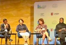 Pemkot Makassar Pamerkan Urban Farming dan Lontara+ di Forum Kota Sehat Dunia di Sydney