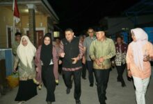 Pemkot Makassar Siapkan Beasiswa hingga Transportasi Gratis untuk Warga Kepulauan Sangkarrang