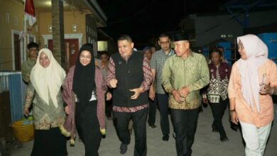 Pemkot Makassar Siapkan Beasiswa hingga Transportasi Gratis untuk Warga Kepulauan Sangkarrang