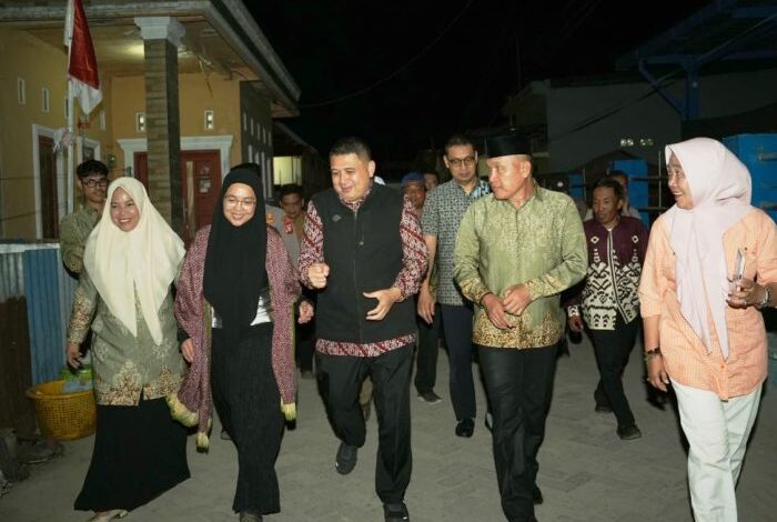 Pemkot Makassar Siapkan Beasiswa hingga Transportasi Gratis untuk Warga Kepulauan Sangkarrang