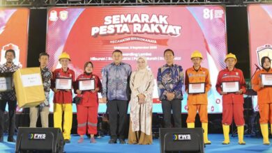6.103 KK Biringkanaya Sudah Gratis Iuran Sampah, Pemkot Tambah 3.000 Rumah