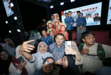 12.501 KK Tamalanrea Berpotensi Dapat Iuran Sampah Gratis, Program Pemkot Makassar Diperluas