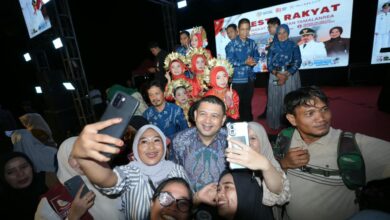 12.501 KK Tamalanrea Berpotensi Dapat Iuran Sampah Gratis, Program Pemkot Makassar Diperluas