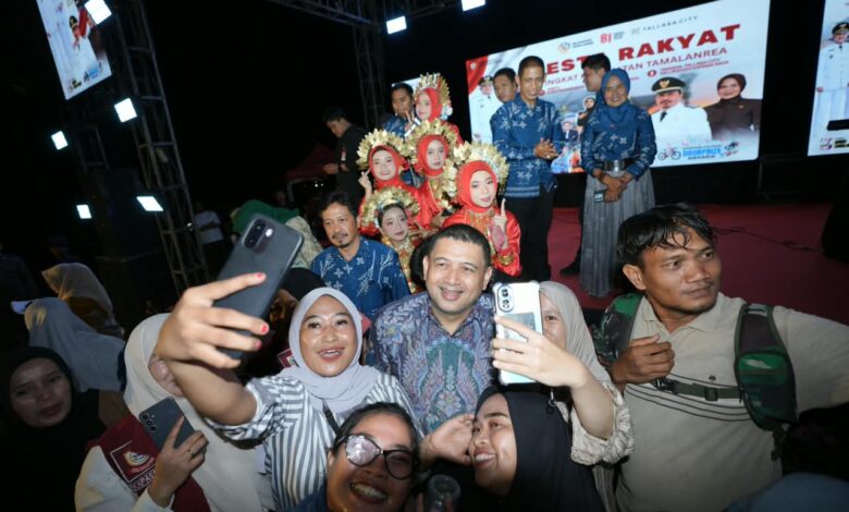 12.501 KK Tamalanrea Berpotensi Dapat Iuran Sampah Gratis, Program Pemkot Makassar Diperluas