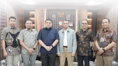 Pemkot Makassar Percepat Penyerahan PSU, Disperkim Siapkan Langkah Teknis