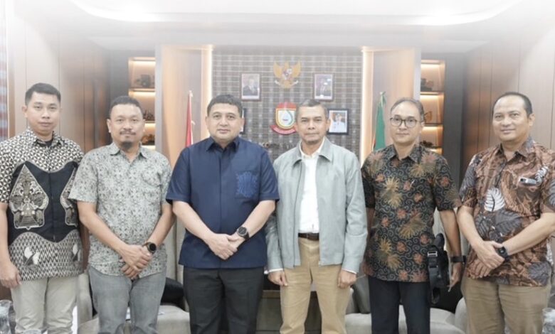 Pemkot Makassar Percepat Penyerahan PSU, Disperkim Siapkan Langkah Teknis