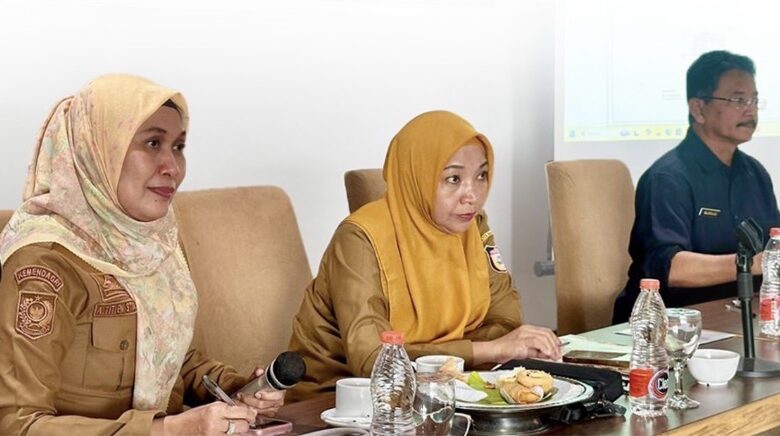 Pemkot Makassar Perkuat Pencegahan Kawasan Kumuh Lewat Program Perbaikan RTLH