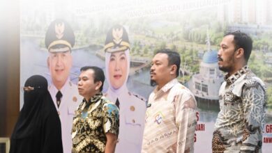 Disperkim Makassar Perkuat Perencanaan Perumahan Layak dan Permukiman Inklusif