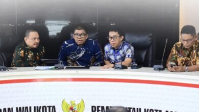 Disperkim Makassar Verifikasi 29 Perumahan untuk Percepatan Penyerahan PSU