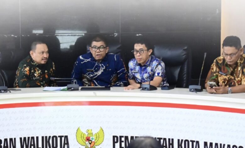 Disperkim Makassar Verifikasi 29 Perumahan untuk Percepatan Penyerahan PSU