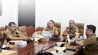 Disperkim Makassar Verifikasi Usulan Bantuan Pemerintah untuk Sektor Perumahan