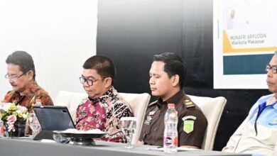 Disperkim Makassar Sosialisasikan Program Bantuan RTLH 2026