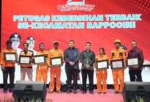 Iuran Sampah Gratis Diperluas, 14.977 Rumah di Rappocini Berpotensi Jadi Penerima